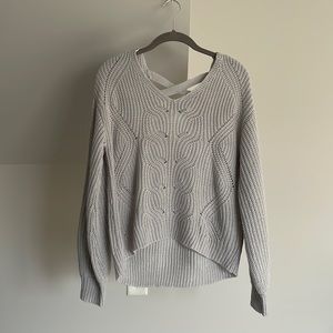 Ultra Flirt Sweater